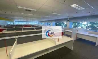 Imagem 4: Conjunto para alugar, 647 m² Brooklin - São Paulo/SP