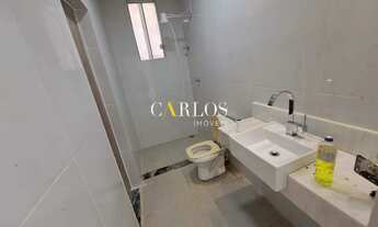 Imagem 5: Ao lado do Aeroporto de Confins, escritório refinado