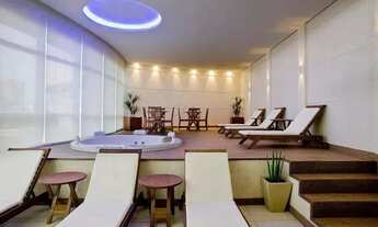 Imagem 6: ALUGUEL PENÍNSULA*SEM FIADOR*4Qtos(2 Stes)*GIGANTE*3 Vagas*Chama no ZAP