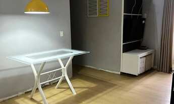 Imagem 2: Cond. Paraíso apto mobiliado