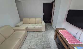 Imagem 3: Apartamento no Conjunto Portal das Nações