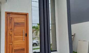 Imagem: Casa no Condomínio Sol amp Praia - Barra