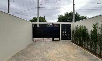 Imagem 4: Casa 03 dormitórios à venda - Jd. Antares - Londrina/PR