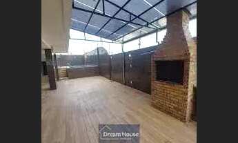 Imagem 7: MS - ALUGO APARTAMENTO NO COLISEUM RESIDENCE - MOBILIADO - 3 QUARTOS - PEDREIRA