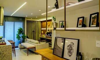 Imagem 5: Apartamento 2 quartos, Setor Oeste - Goiânia/GO