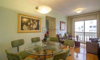 Imagem: Aluguel Apartamento 2 Dormitórios - 65