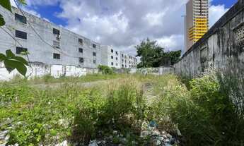 Imagem 5: Terreno de Esquina Jacarecanga