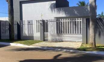 Imagem: ALUGO CASA RUA 10 VICENTE PIRES 800M 4 QUARTOS