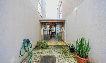 Imagem 6: SOBRADO DUPLEX COM OPÇÃO PARA TERRAÇO