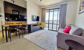 Imagem 3: Apartamento 1 Quarto para Locação em Santos - Sp