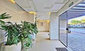 Imagem 5: Apartamento para locação no Condomínio Gris, próximo à Av. Meira Júnior - Ribeirão Preto/S