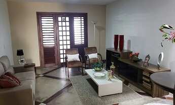 Imagem: Casa à Venda - Barro Vermelho - Natal/RN