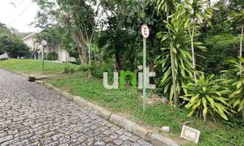 Imagem 2: Terreno à venda, 700 m² por R$ 330.000,00 - Itaipu - Niterói/RJ