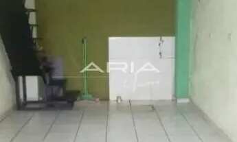 Imagem 4: Loja Térrea à VENDA na Galeria Cine Vila Rica, CENTRO - Londrina PR