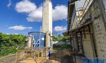 Imagem 6: GALPÃO - JARDIM MONTESANO - SP