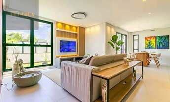 Imagem 2: Casa individual em terreno no loteamento Marinas do Campeche