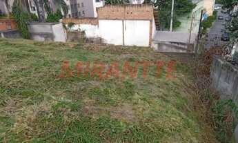 Imagem 5: Terreno em Vila Pereira Barreto