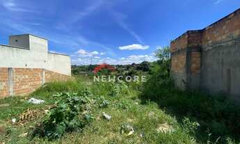 Imagem 4: Lote em Rua Carlos Chagas - Recreio do Retiro - Esmeraldas/MG