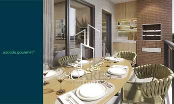 Imagem: Condomínio Tekoá