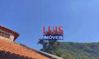 Imagem 3: Casa com 3 dormitórios para alugar, 400 m² por R$ 4.125,34/mês - Recanto de Itaipuaçu - Ma