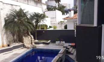 Imagem 5: Casa de condomínio em Alameda Mar Egeu - Alphaville - Barueri/SP