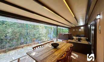 Imagem 3: Apartamento Garden com 3 dormitórios à venda, 143 m² por R$ 2.180.000,00 - Riviera de São