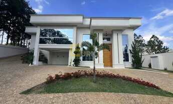 Imagem: Casa em condomínio à venda no Condomínio