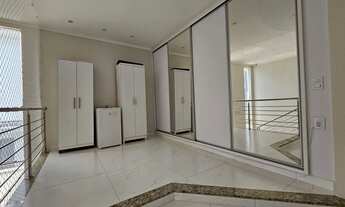 Imagem 2: Sobrado para locação no Jardins Madri