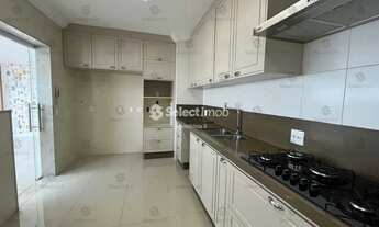 Imagem 4: Cobertura Duplex para ALUGAR, Vila Floresta, Santo André, SP