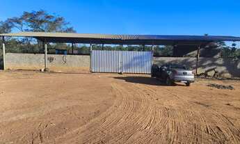 Imagem 2: FAZENDA produtiva com 30 Alqueires e pivô em Hidrolandia Dupla Aptidão