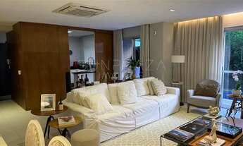 Imagem 2: Casa com 4 dormitórios, 253 m² - venda por R$ 2.700.000,00 ou aluguel por R$ 17.700,00/mês