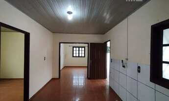 Imagem 3: Casa com 3 dormitórios - 300m da lagoa - Costeira