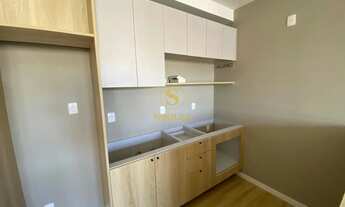 Imagem 6: Apartamento com uma suíte, no Centro de Florianópolis