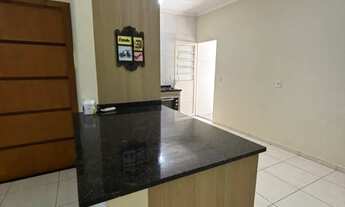 Imagem 6: Casa com Suíte no Jardim do Lago - 108m²