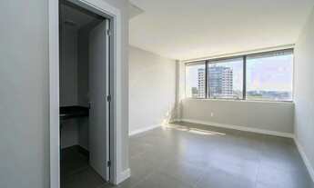 Imagem: Apartamento Studio para alugar no Três