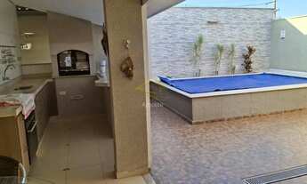 Imagem: CASA CONDOMÍNIO BELVEDERE TERRA NOVA EM