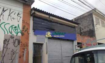 Imagem 4: Sobrado com 2 dormitórios à venda, 260 m² por R$ 700.000,00 - Jardim Andaraí - São Paulo/S