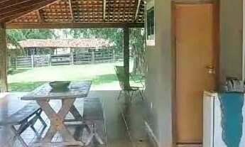 Imagem 6: Fazenda/Sítio/Chácara para venda com 1070000 metros quadrados em Parque Betel - Rio Verde