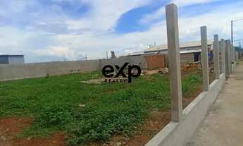 Imagem 6: Terreno Vival dos Ipes- Lucas do Rio Verde MT