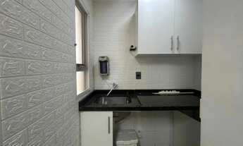 Imagem 7: Apartamento para LOCAÇÃO no condomínio Jardim Conquista, localizado no bairro Colônia, em