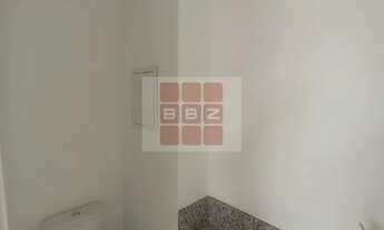 Imagem 7: Oportunidade única: sala comercial de 39,65m² à venda em condomínio na Chácara Santo Antôn