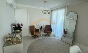 Imagem 3: Apartamento 4 dormitórios, sendo 3 suites, 4 vagas de garagem. 231m² Santana