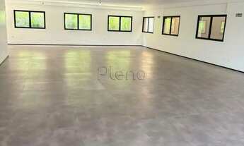 Imagem 6: Sala para alugar em Campinas, Swiss Park, com 167 m²