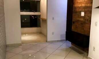 Imagem: Apartamento à venda no Jardim Zulmira