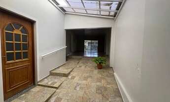 Imagem 5: Sobrado com 3 quartos para alugar por R$ 7000.00, 320.00 m2 - COLONIA DONA LUIZA - PONTA G