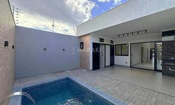 Imagem: Casa para Venda no Parque das Bandeiras