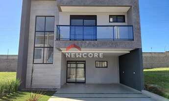 Imagem 6: Casa de condomínio em Rua Oristela Foggiatto - Costeira - São José dos Pinhais/PR