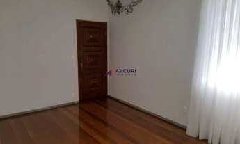 Imagem: Apartamento 04 quartos Cruzeiro (BH) - Locação