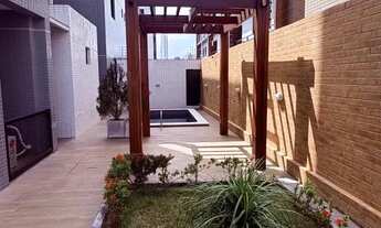 Imagem 4: APARTAMENTO 02 QUARTOS 100% MOBILIADO NO BESSA