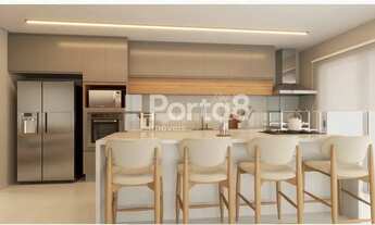 Imagem 5: Casa no Condomínio Quinta do Lago 2: Espaço, Conforto e Sofisticação - 3 Suítes, Escritóri